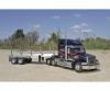 1:14 RC Flatbed-Semi Trailer Kit