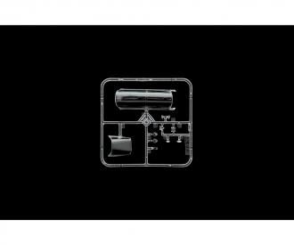 Italeri Tornado GR.1/IDS Gulf War Model Kit