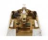 1:35 WWII Dt. Panzerjäger Nashorn, model kit