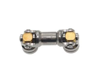 1:14 Steel Drive Shaft, model part, 40-45 mm
