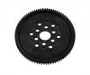 83T Spur Gear (MA18 x1) : 58675 CC-02