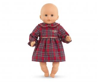 Cor.MPP 30cm Robe Corolle Holidays