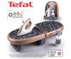 Smoby Tefal Foldable Ironing board