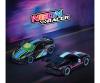Neon Racer Premium Cars, env. 1:64