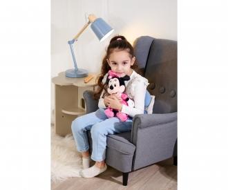 Peluche Disney Minnie Mouse Clubhouse 25 cm