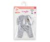 Cor.MPP 12" GreyJogging - LE