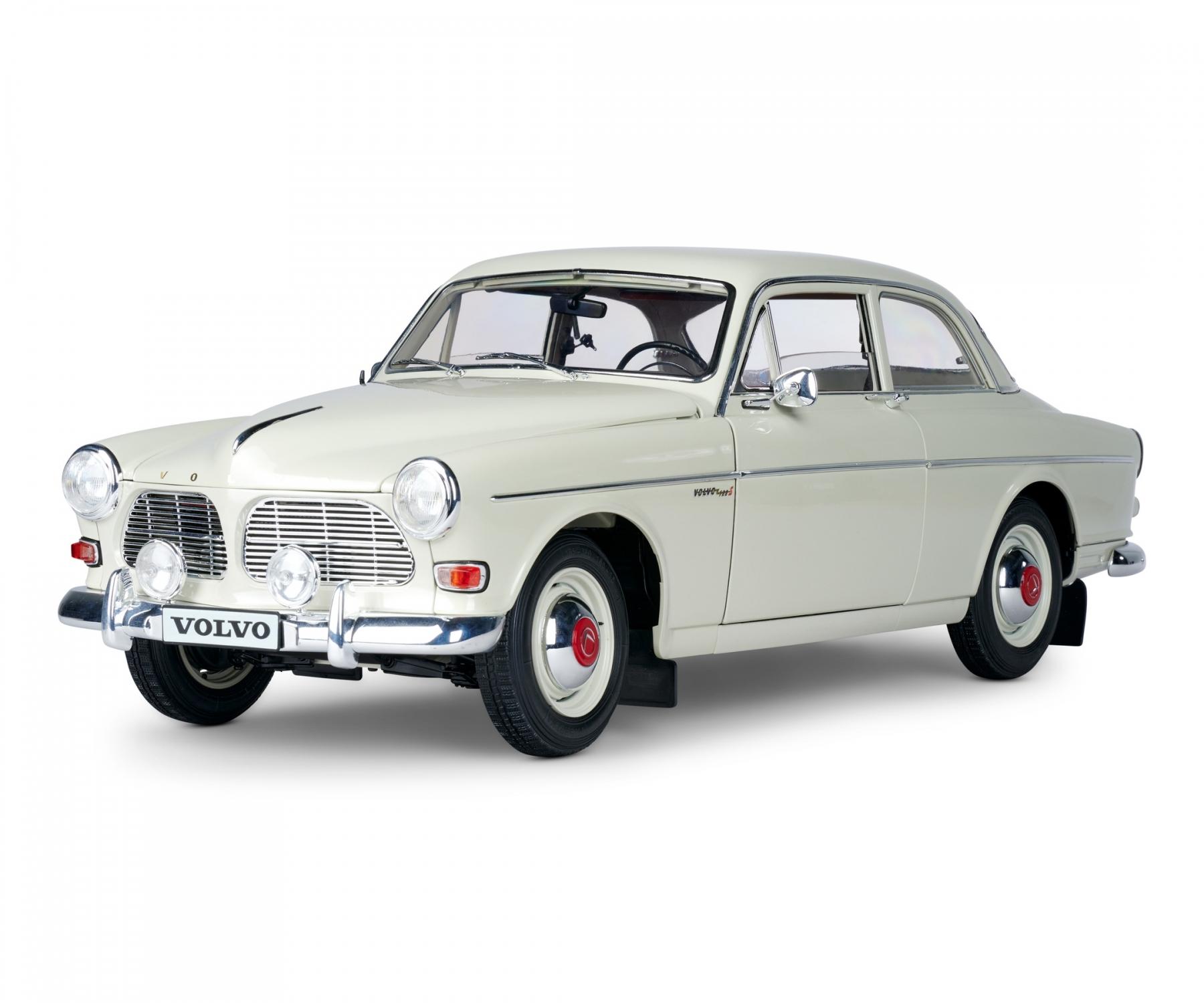 Hračka Volvo 122S - model auta
