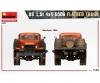 1:35 US 1,5t 4x4 G506 camion à plateau (1)