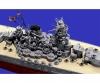 1:350 Yamato, battleship model kit, new tooling