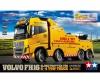 1:14 Volvo FH16 Tow Truck 8x4, RC assembly kit