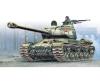 Josef Stalin JS-2 model kit in 1:56 scale