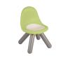 Smoby Life Kid Chair Green