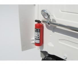 1:14 Traktor Truck fire drencher, accessory