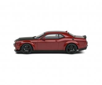 1:43 Dodge Chall. Demon red 1:43 Dodge Chall. Demon red