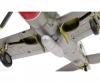 1:72 P-47D Thunderbolt Razorback, aircraft model kit