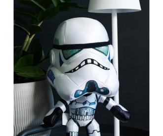 Star Wars Stormtrooper Collectible Plush, 25 cm
