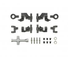 TT-02 Adjustable Upper Arm Set, RC chassis parts