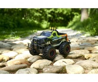 RC  Mud Wrestler Ford F150, RTR