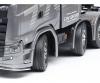 1:14 RC Scania 8x4/4 Gun Met. Lack