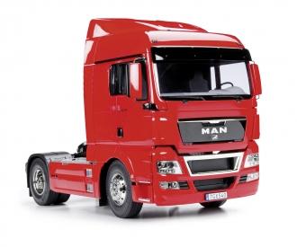 1:14 RC MAN TGX 18.540 XLX 4x2 2Achs