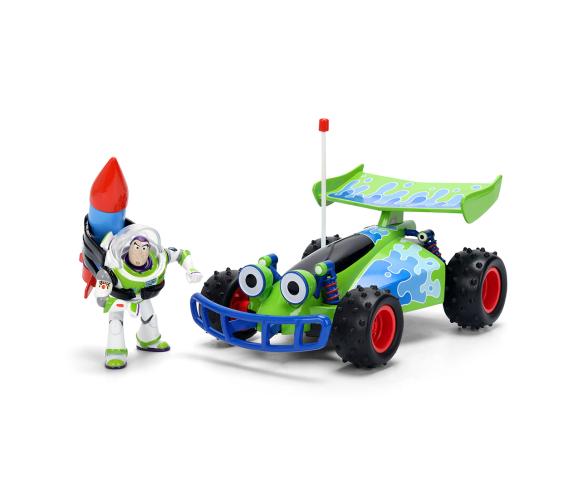 Toy Story Turbo Buggy 1:24