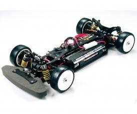 1:10 RC TB-Evo.3 Surikan Ltd.Chassis Kit