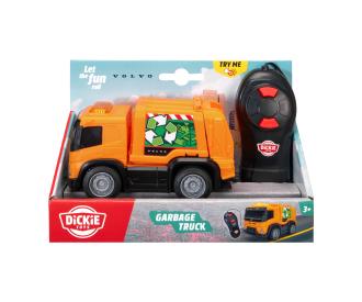 Volvo FMX Garbage Truck