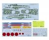1:48 IJA Ki-61-Id Hien Silver w/Decals