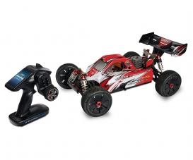 RC Verbrenner Modelautos mit top Ersatzteilen