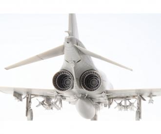 1:48 F-4B Phantom II, aircraft model kit