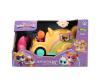 Super Kitties RC Basic Car