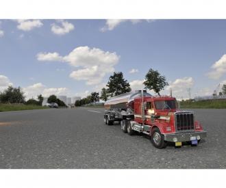 1:14 RC King Hauler Kit