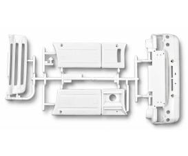 H-Teile Stoßstange Scania R620 56323