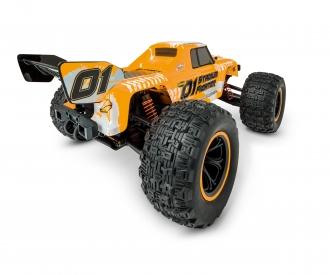 1:10 XS Stadium Fighter 100% RTR orange