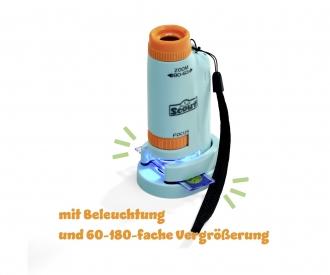 Scout Taschenmikroskop