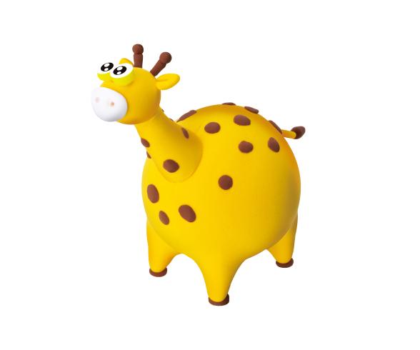 Art & Fun Air Dry Clay Giraffe