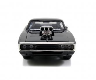 F&F RC 1/24 Dodge Charger