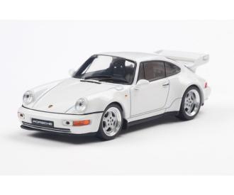 Porsche 964 RS 3.8, Die-Cast Model Car, 1:43