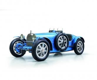 1:12 Bugatti 35B Roadster