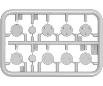 1:35 Allied Mine Detection Equipment