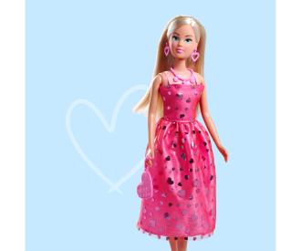 Steffi LOVE Pink Love