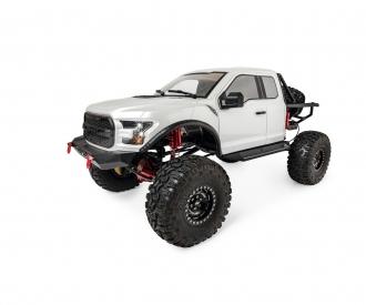 1:8 Adventure Crawler Pro F150 RTR weiß