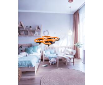 Cyber Drone IR RTF orange