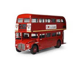 1:12 IXO Routemaster Bus 1961