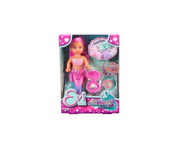 EL Mermaid Pearl