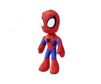 Disney - Spidey w/GID Eyes (25cm)