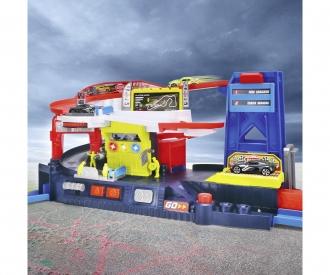 Pit Stop Playset