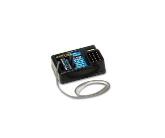 Receiver Reflex Ultimate touch