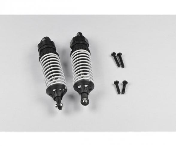 FY10 Shock Absorber-Set, 2 pcs