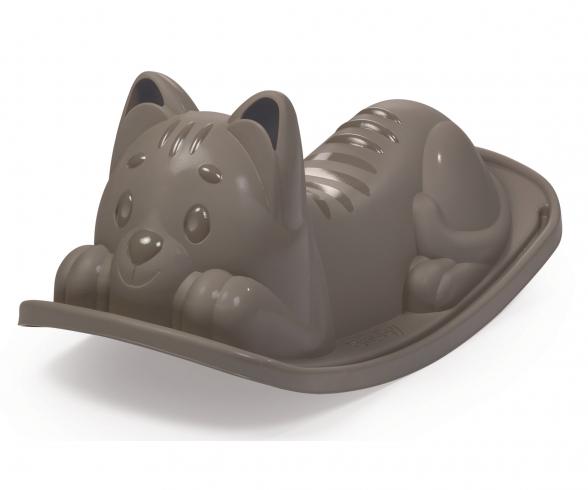 CAT ROCKER GREY